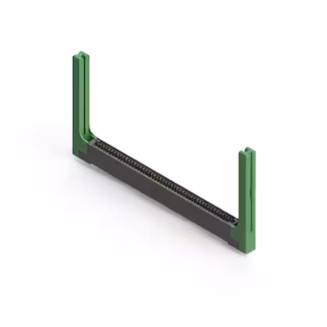 395-048-544-158 EDAC Inc.  Edgeboard Connectors